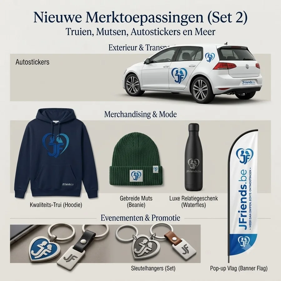 JFriends campagnebeeld 5