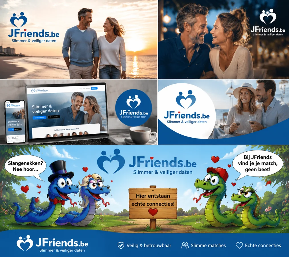 JFriends campagnebeeld 6
