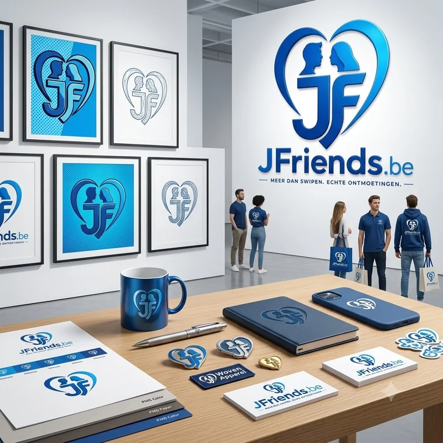 JFriends campagnebeeld 8